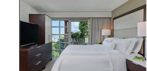 2 Schlafzimmer, Bügeleisen/Bügelbrett, Reisekinderbett, kostenloses WLAN