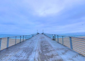 Playa en los alrededores