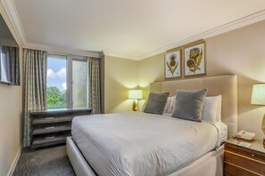 1 bedroom, iron/ironing board, Internet, bed sheets