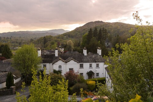 5 Lowfield, Ambleside