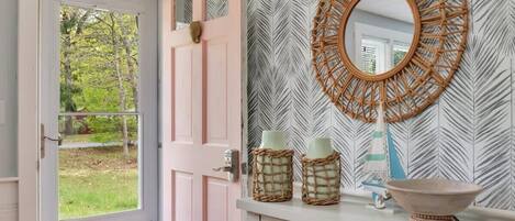 Interieur