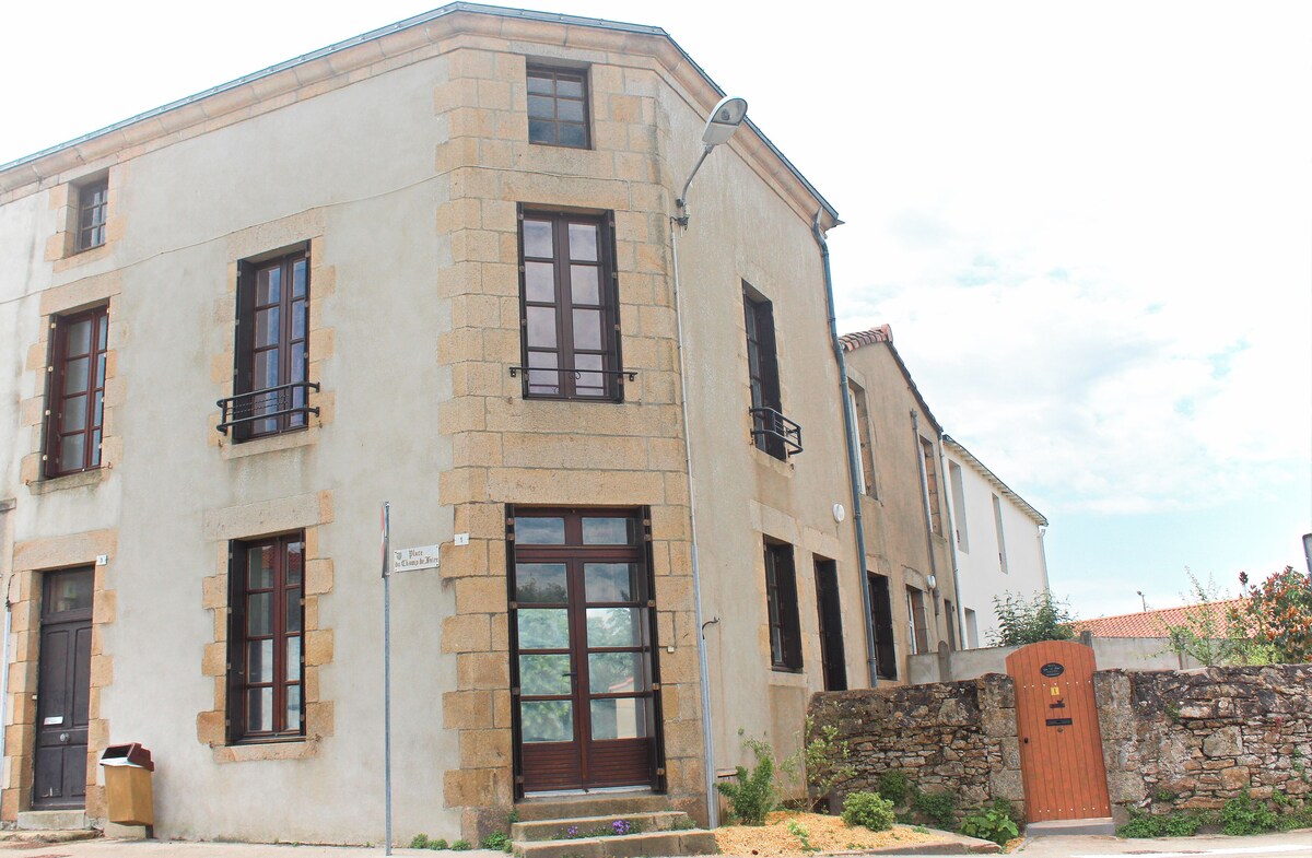 Image de profil de l’hôte