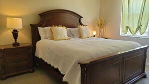 4 camere, ferro/asse da stiro, Wi-Fi gratuito, lenzuola