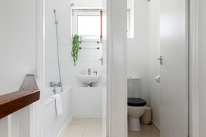 Appartamento | Bagno | Combinazione doccia/vasca