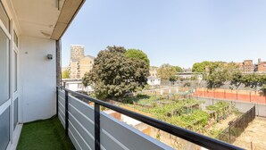 Exterior - The Shoreditch Apartments (London)