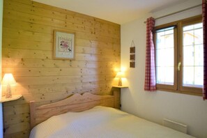 1 bedroom, WiFi