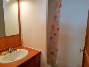 Dusche
