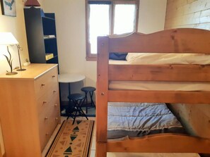 1 bedroom, WiFi
