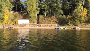 Sun loungers