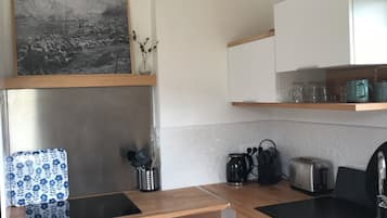 Privat køkken