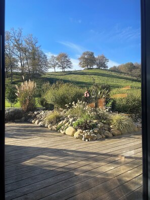 Interior - House (Crampagna)