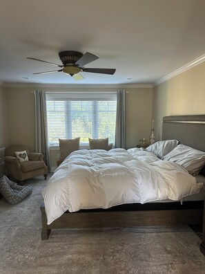 3 chambres, Wi-Fi, draps fournis