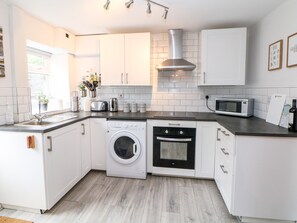 Cottage | Interior - Harpur Cottage (Buxton)