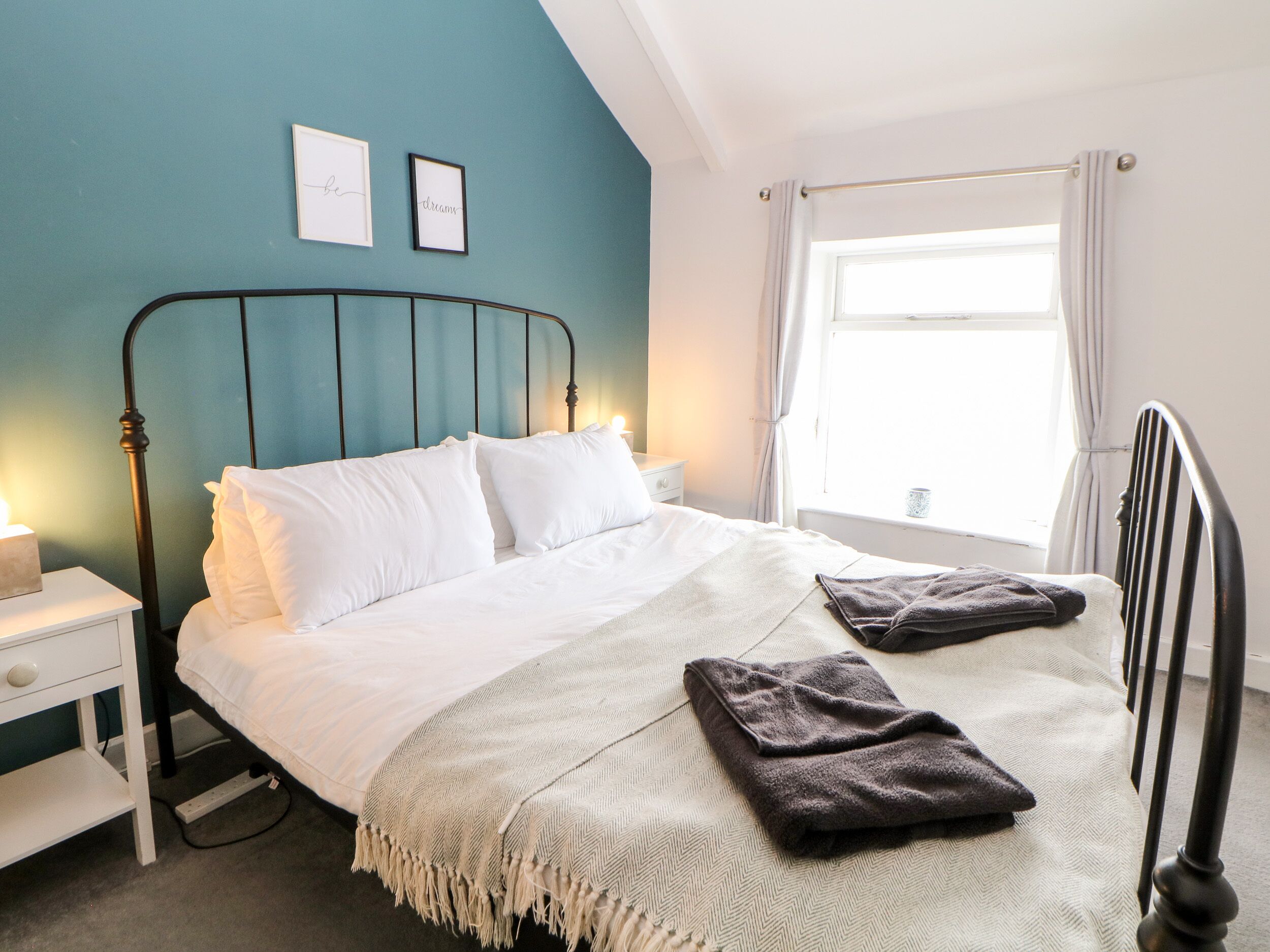 Casa de campo | Interior