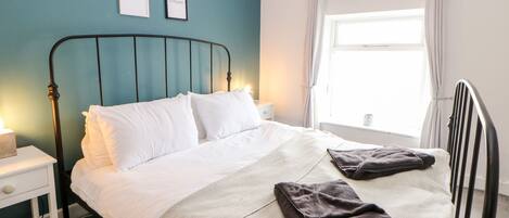 Casa de campo | Interior