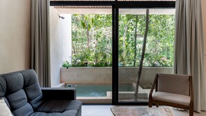 Apartamento luxo