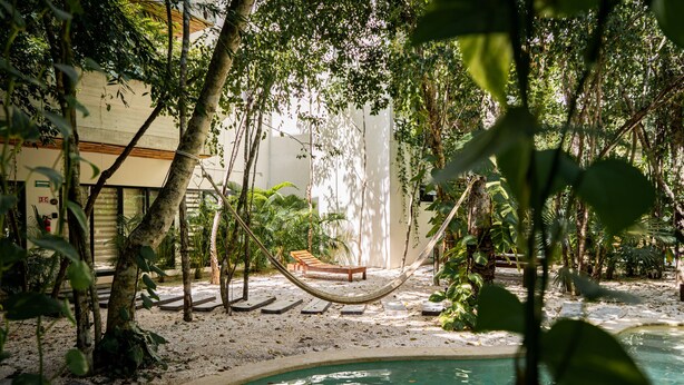 Apartamento superluxo | Design do edifício