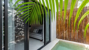 Apartamento club