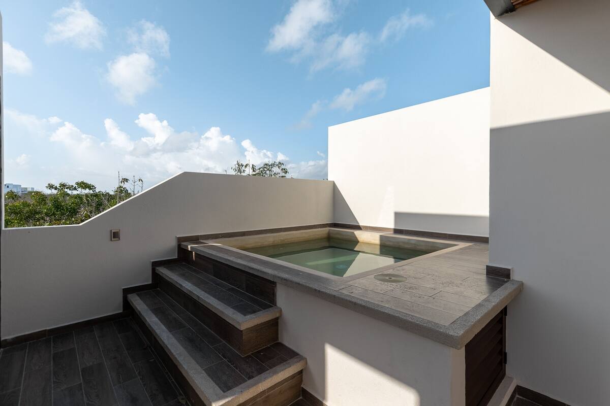 Departamento familiar | 1 habitación, ropa de cama de alta calidad, edredón y wifi gratis