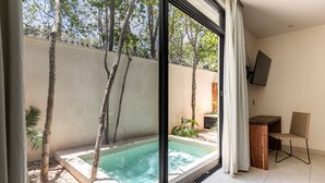 Apartamento conforto