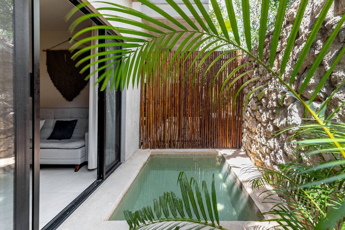 Departamento Club | 1 habitación, ropa de cama de alta calidad, edredón y wifi gratis