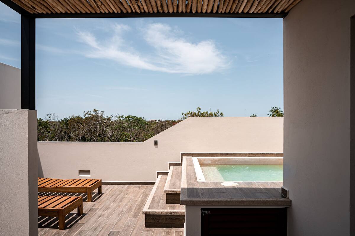 1 habitación, ropa de cama de alta calidad, edredón y wifi gratis