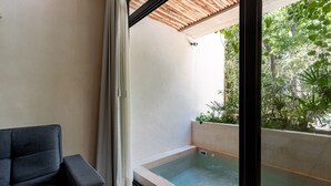 Apartamento luxo