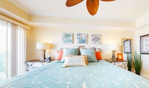 3 chambres, accès Internet, draps fournis