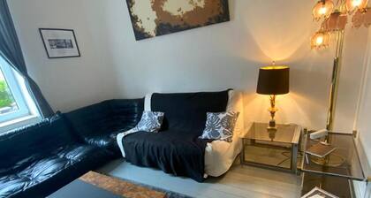 Cosy Studio in Quiet Neighbourhood