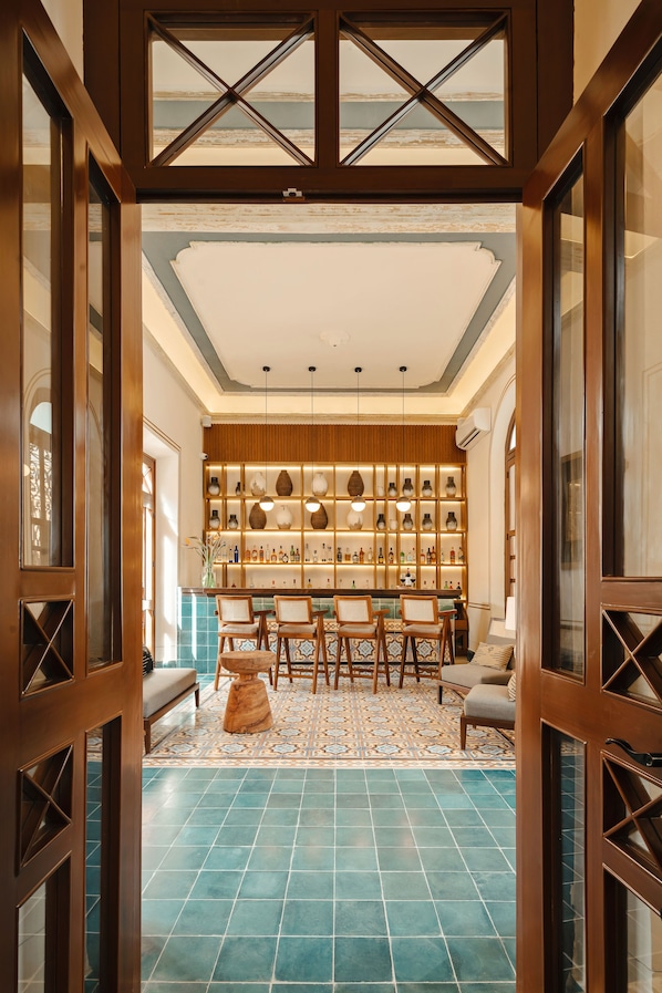 Bar (di hartanah)