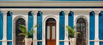 CIGNO Ermita Hotel Boutique