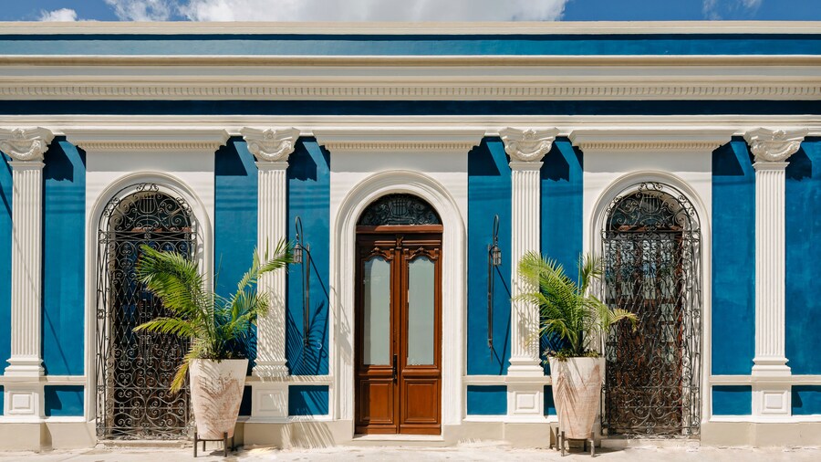 CIGNO Ermita Hotel Boutique