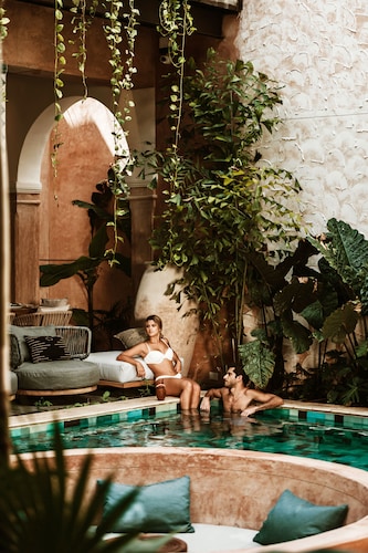 Cigno Hotel (Adults Only)