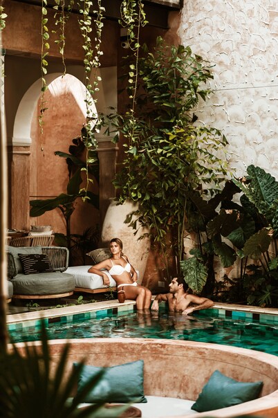 Cigno Hotel (Adults Only)