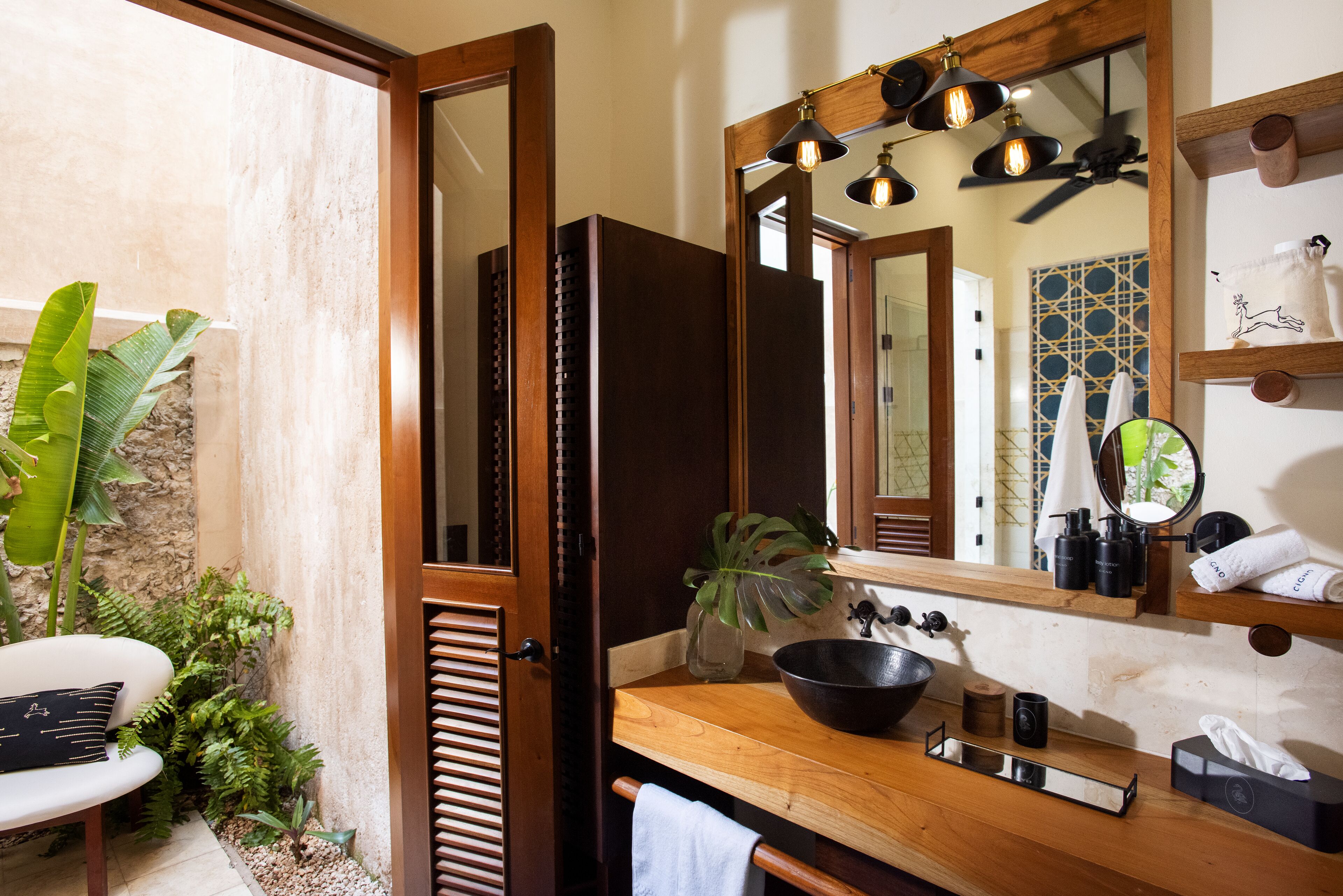 1 bedroom, desk, blackout curtains, iron/ironing board