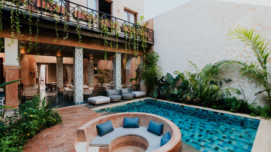 Cigno Hotel (Adults Only)