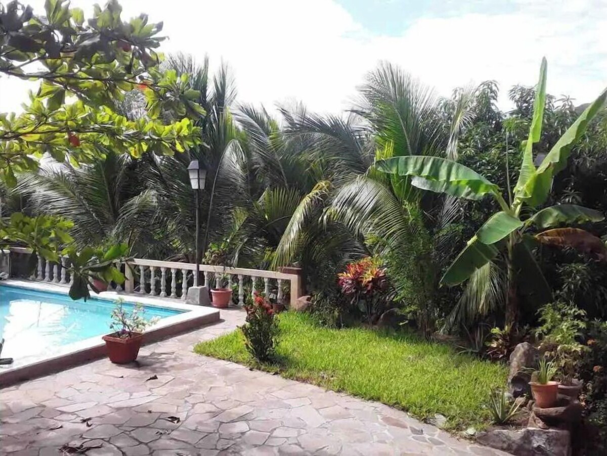 Bild für Gastgeberprofil