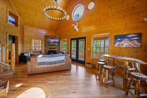 Téléviseur connecté