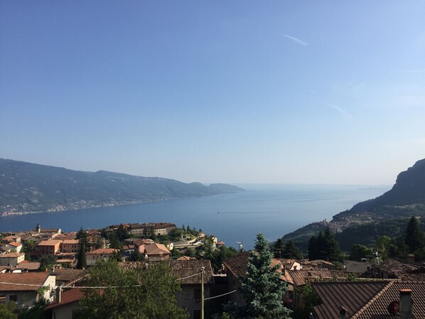Miscellaneous - Dante by Theater Home, with pool and marvellous lakeview (Tignale)