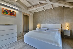 واي فاي مجانًا وملاءات أسرّة