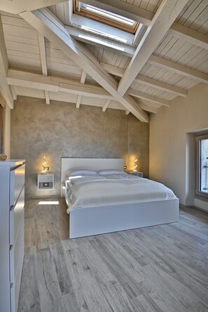 Kostenloses WLAN, Bettwäsche