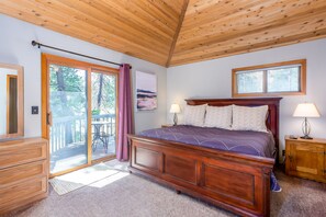 3 chambres, accès au Wi-Fi (inclus), literie fournie