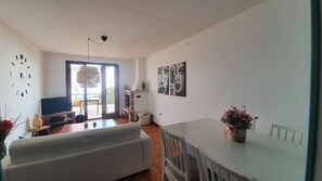Interior - Elisa - Theater Home, with big terrace and marvellous lake view (Tignale)