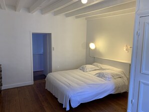 1 chambre, Wi-Fi