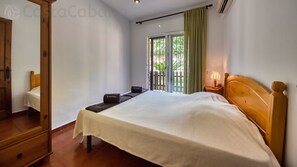 4 slaapkamers, gratis wifi, beddengoed