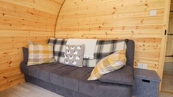 Cottage | Living room