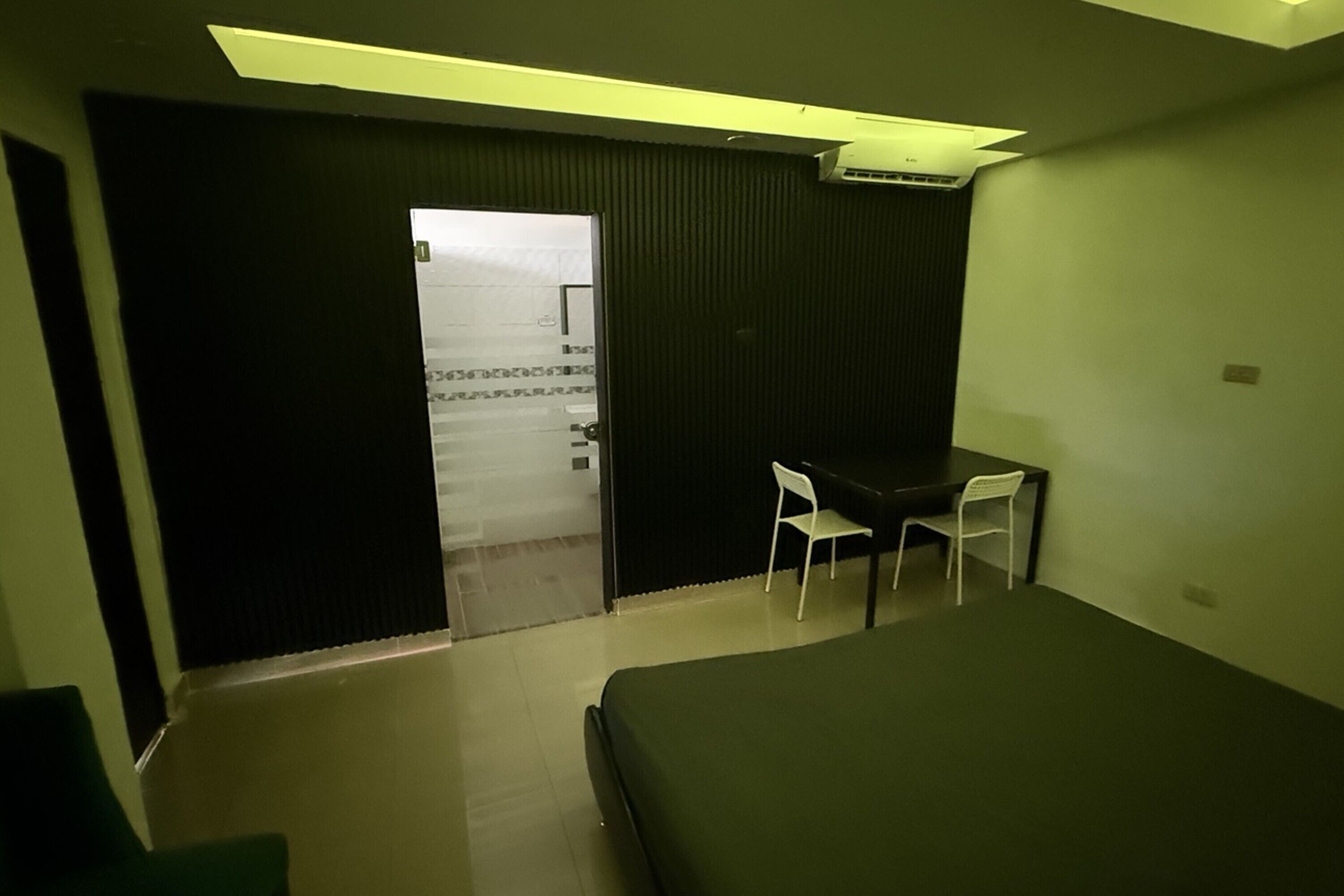 3 soverom, strykejern/-brett og wi-fi