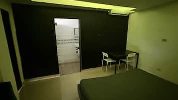 3 soverom, strykejern/-brett og wi-fi