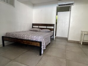 3 chambres, fer et planche à repasser, Wi-Fi