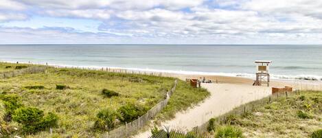 Plage